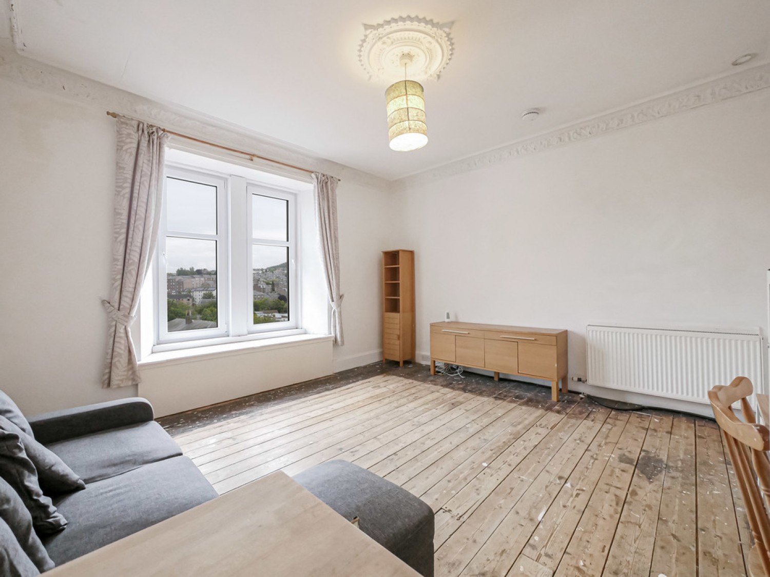 3/1 264 Blackness Road Dundee DD2 1RU