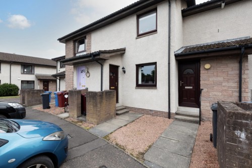 Dunkeld Place , Dundee