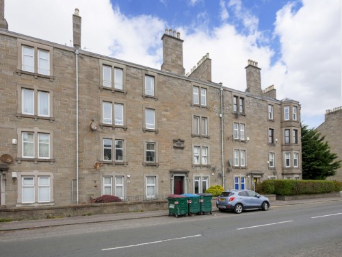 G/R 325 Clepington Road Dundee DD3 8BH