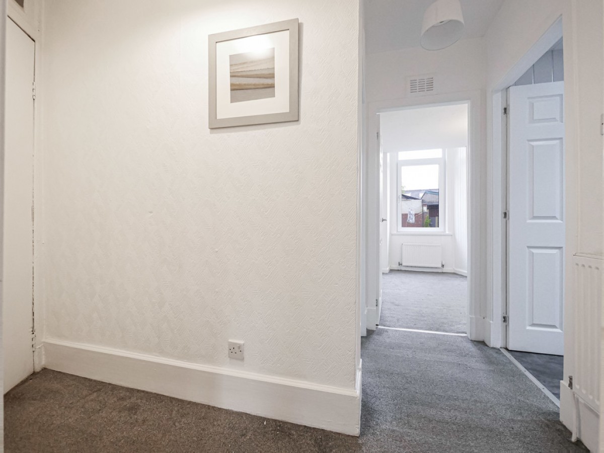 G/R 325 Clepington Road Dundee DD3 8BB