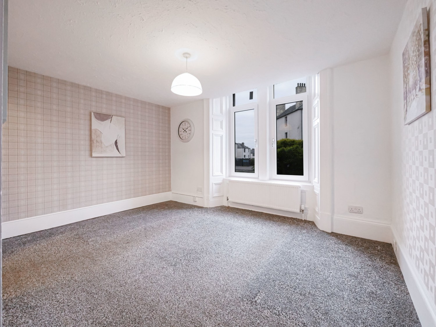 G/R 325 Clepington Road Dundee DD3 8BB