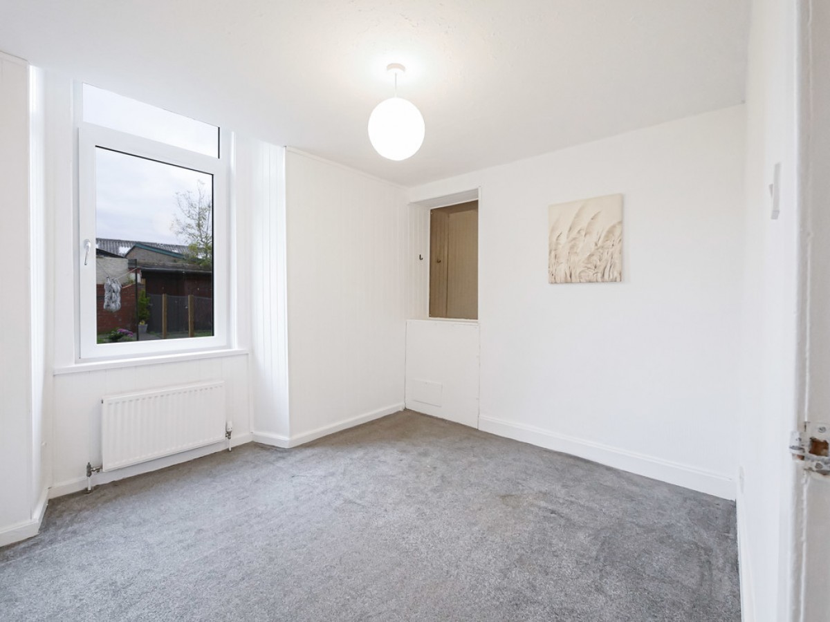 G/R 325 Clepington Road Dundee DD3 8BB