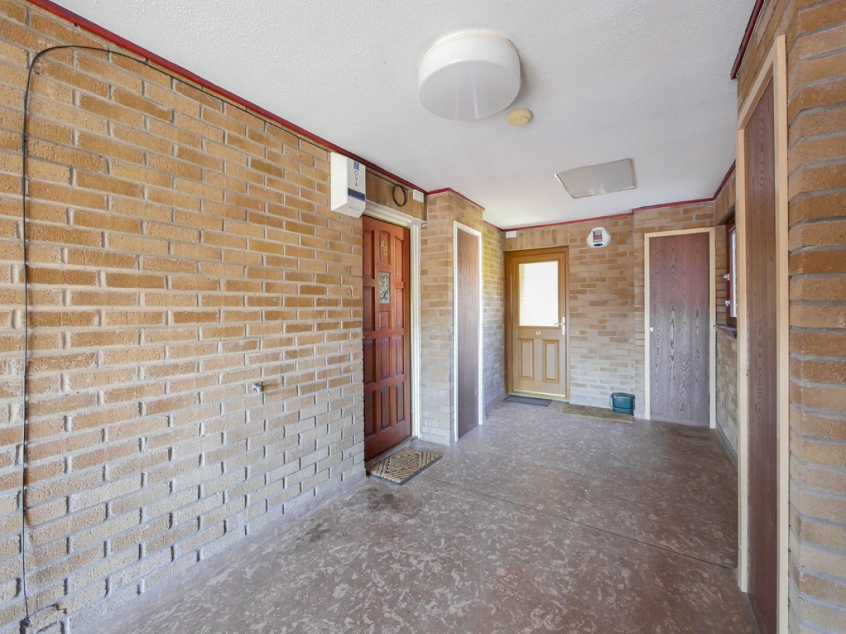 40 Clepington Court Dundee DD3 7QF