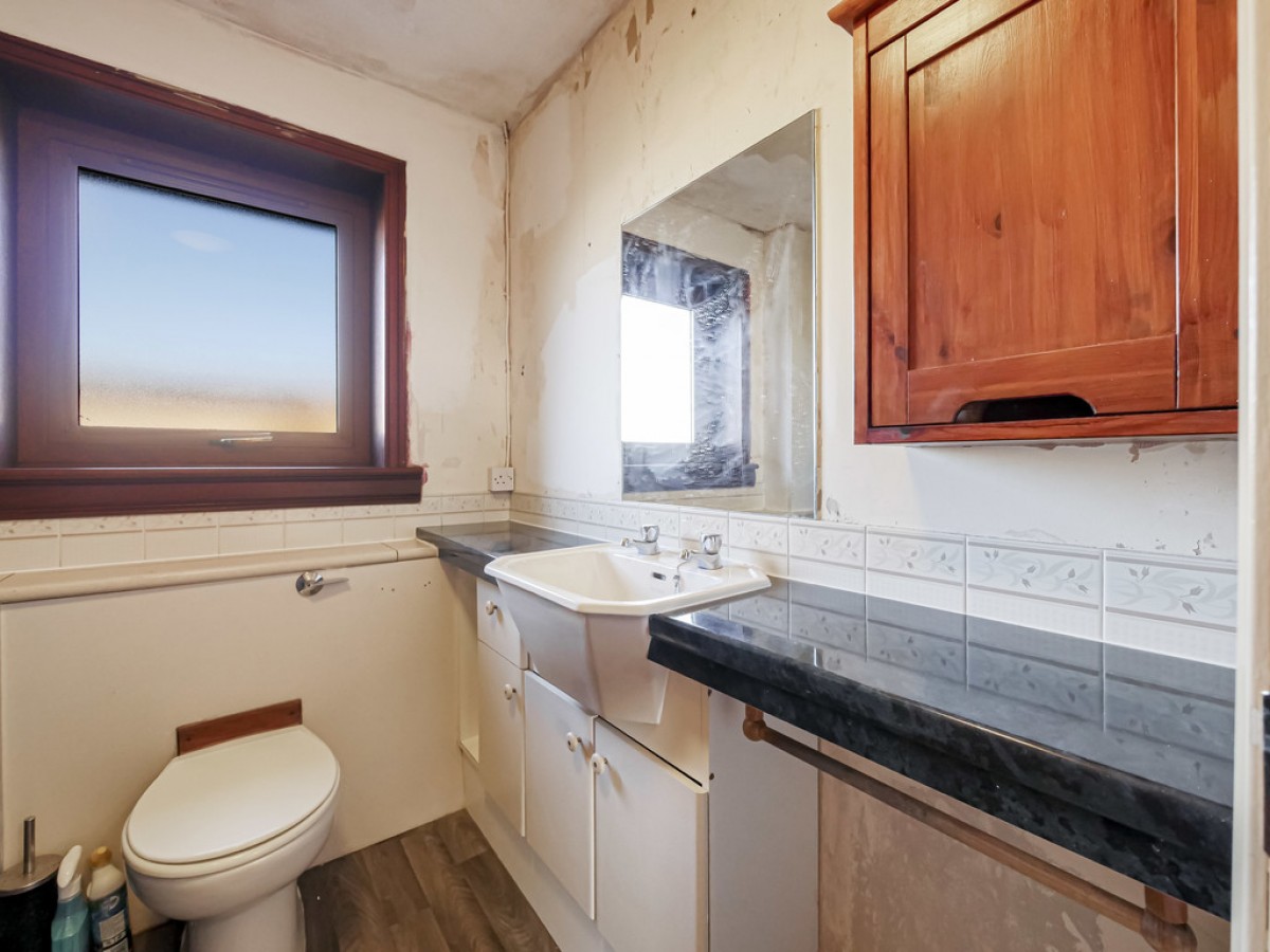 40 Clepington Court Dundee DD3 7QF