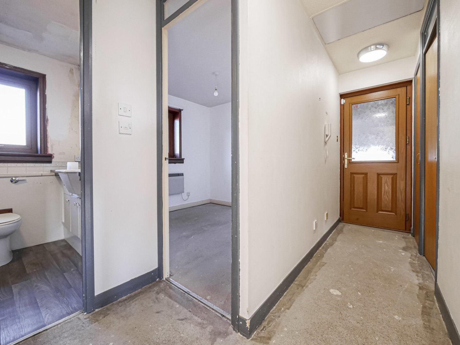 40 Clepington Court Dundee DD3 7QF