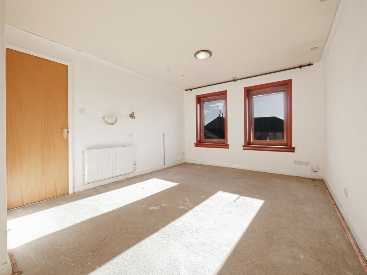 40 Clepington Court Dundee DD3 7QF