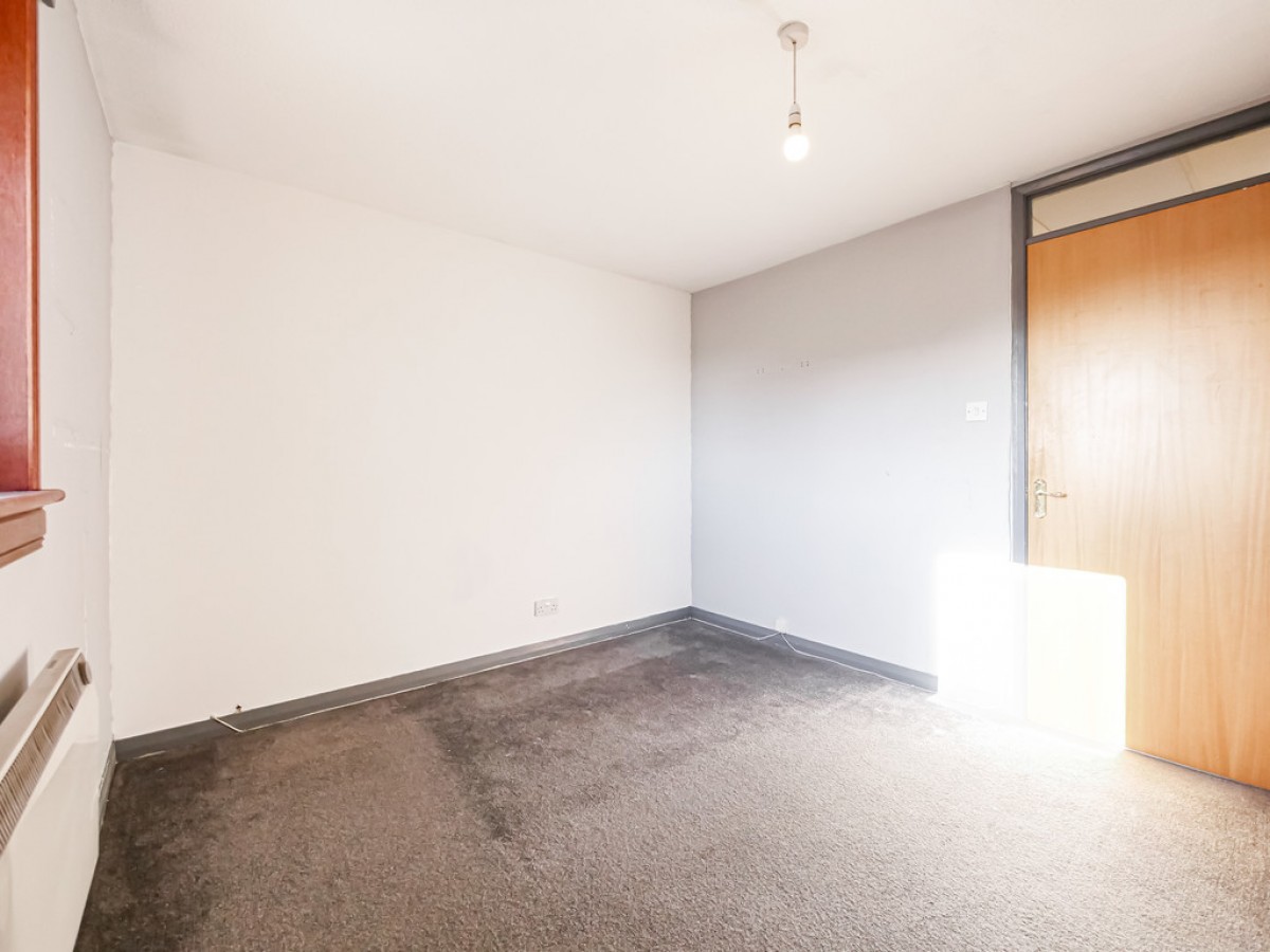 40 Clepington Court Dundee DD3 7QF