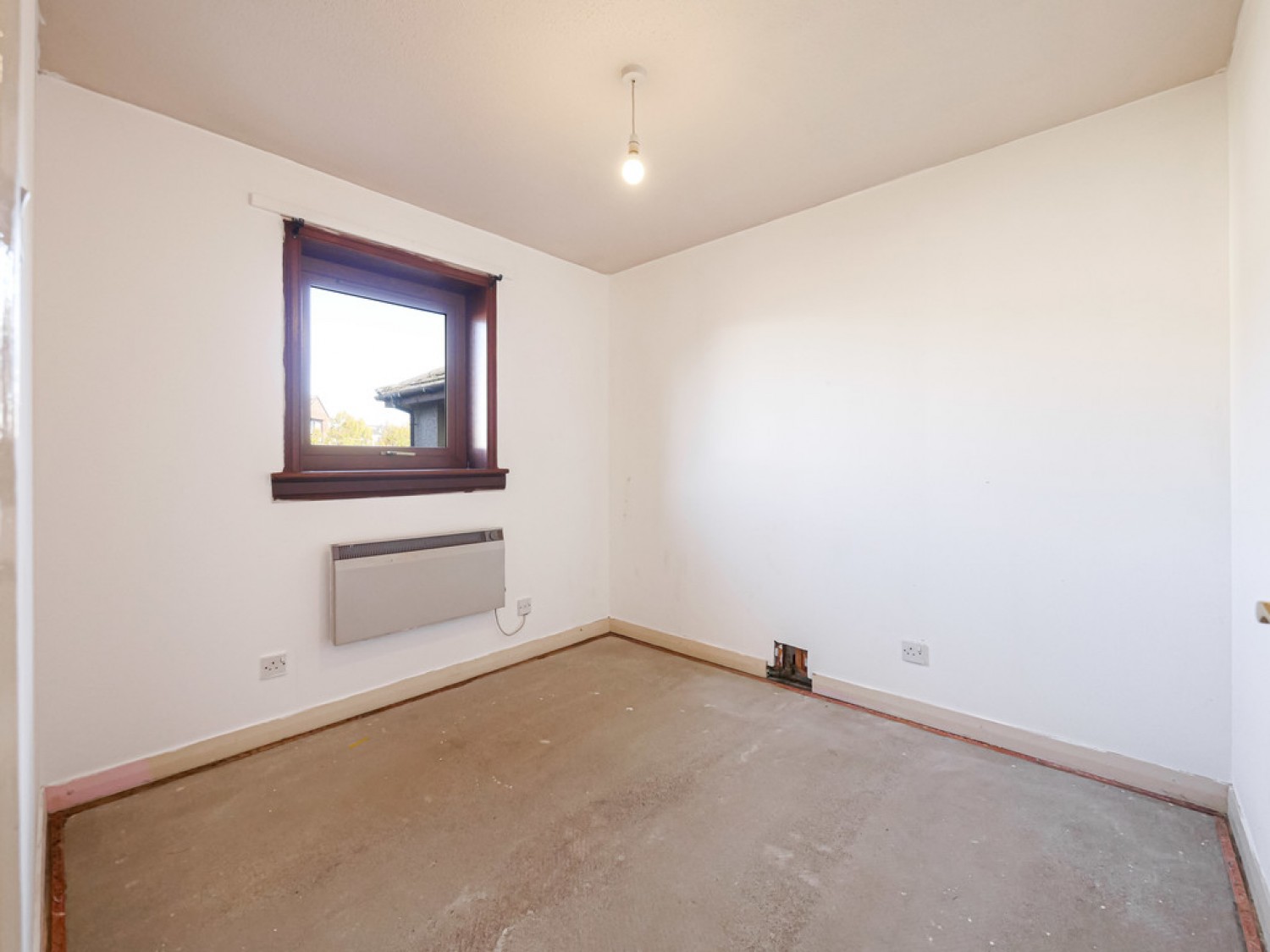 40 Clepington Court Dundee DD3 7QF