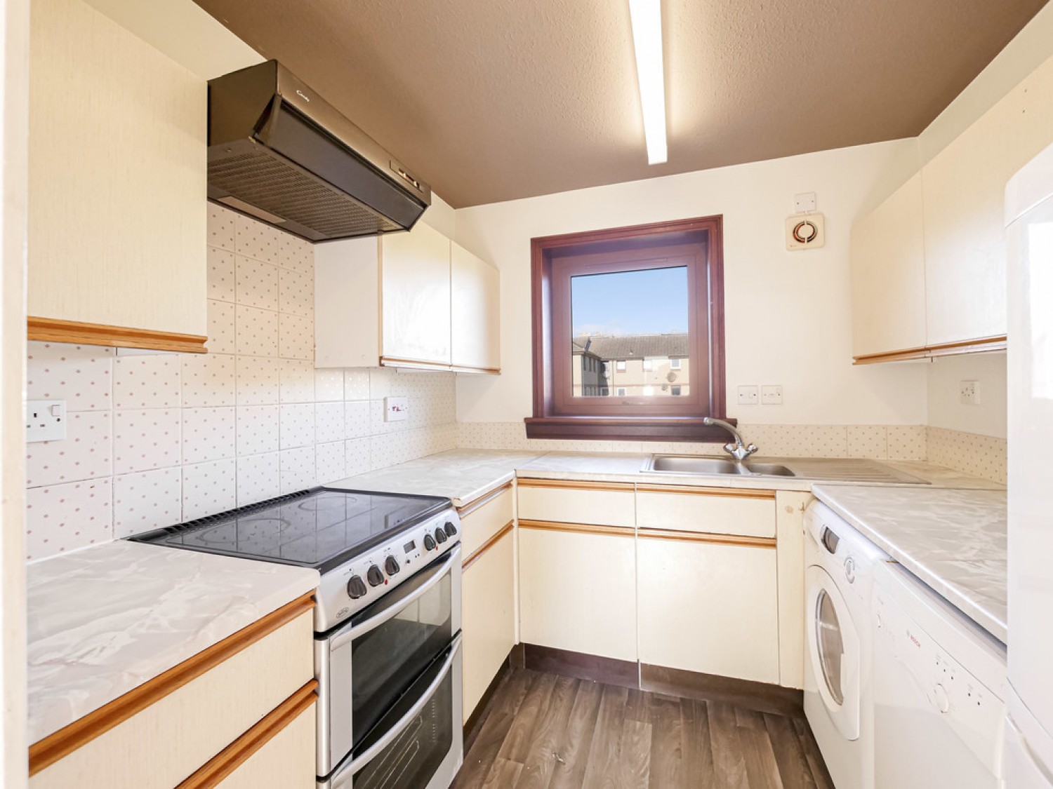 40 Clepington Court Dundee DD3 7QF