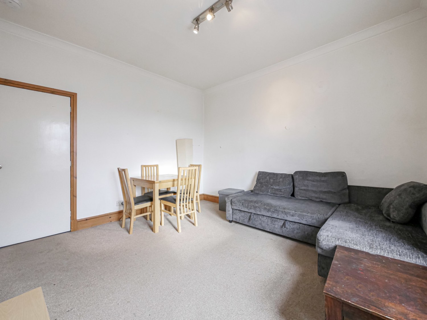 1 bedroom Flat for Sale Flat 2, 1 Annfield Street, Dundee, DD1 5LW