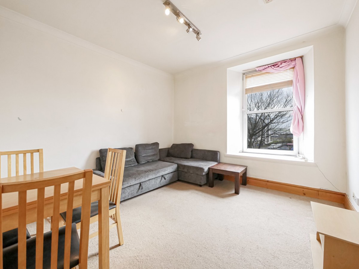 Flat 2, 1 Annfield Street, Dundee, DD1 5LW