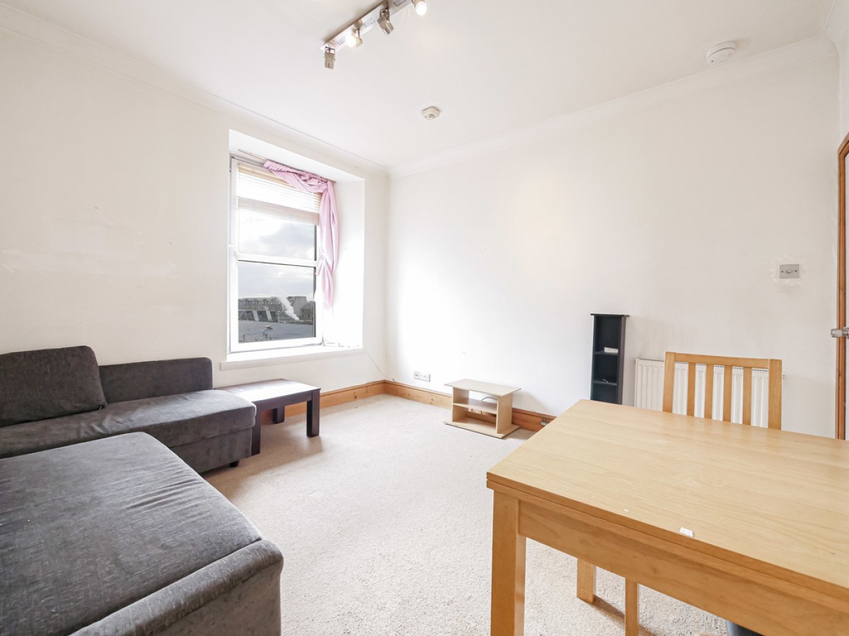 Flat 2, 1 Annfield Street, Dundee, DD1 5LW