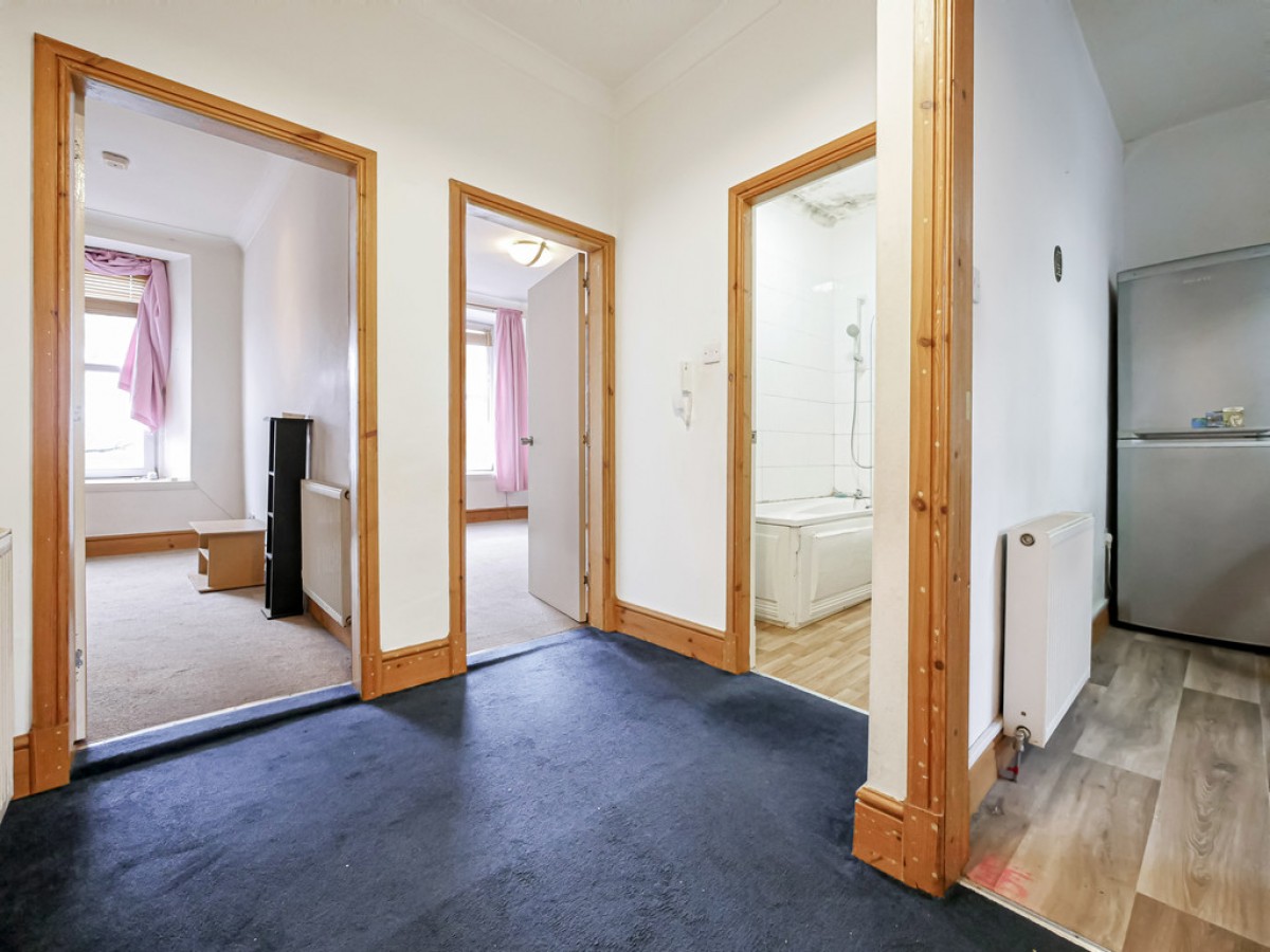 Flat 2, 1 Annfield Street, Dundee, DD1 5LW