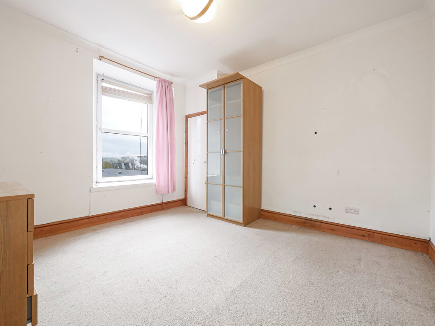 1 bedroom Flat for Sale Flat 2, 1 Annfield Street, Dundee, DD1 5LW