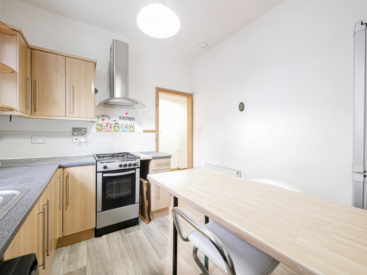 Flat 2, 1 Annfield Street, Dundee, DD1 5LW