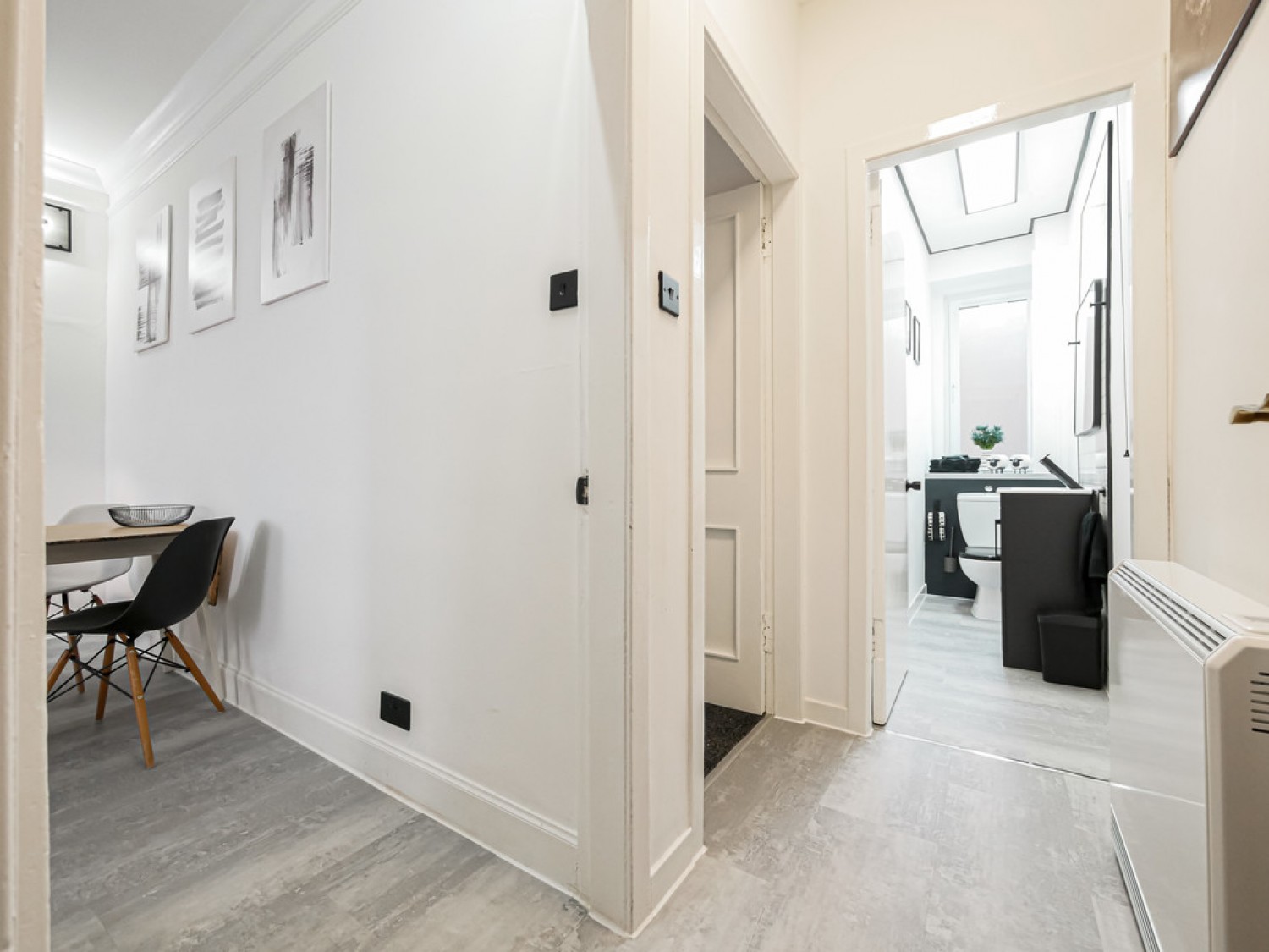 1 bedroom Flat for Letting Balmore Street , Dundee