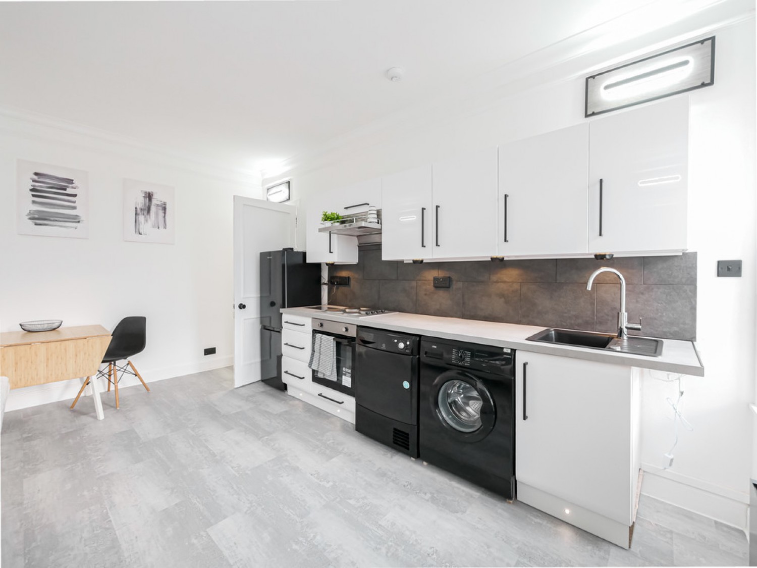 1 bedroom Flat for Letting Balmore Street , Dundee
