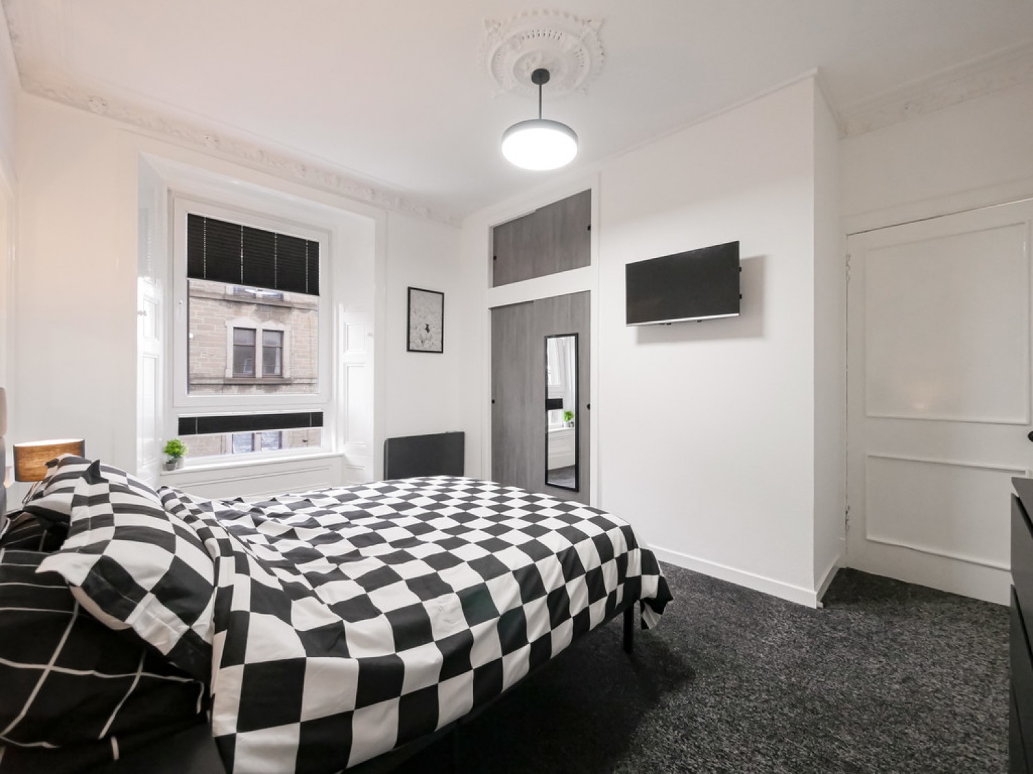 1 bedroom Flat for Letting Balmore Street , Dundee