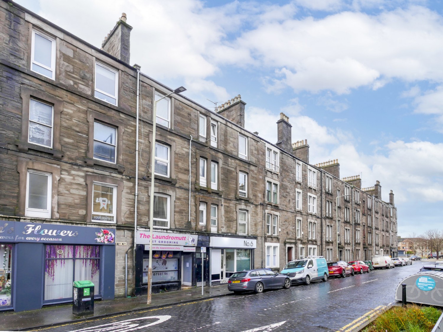 1 bedroom Flat for Letting Balmore Street , Dundee
