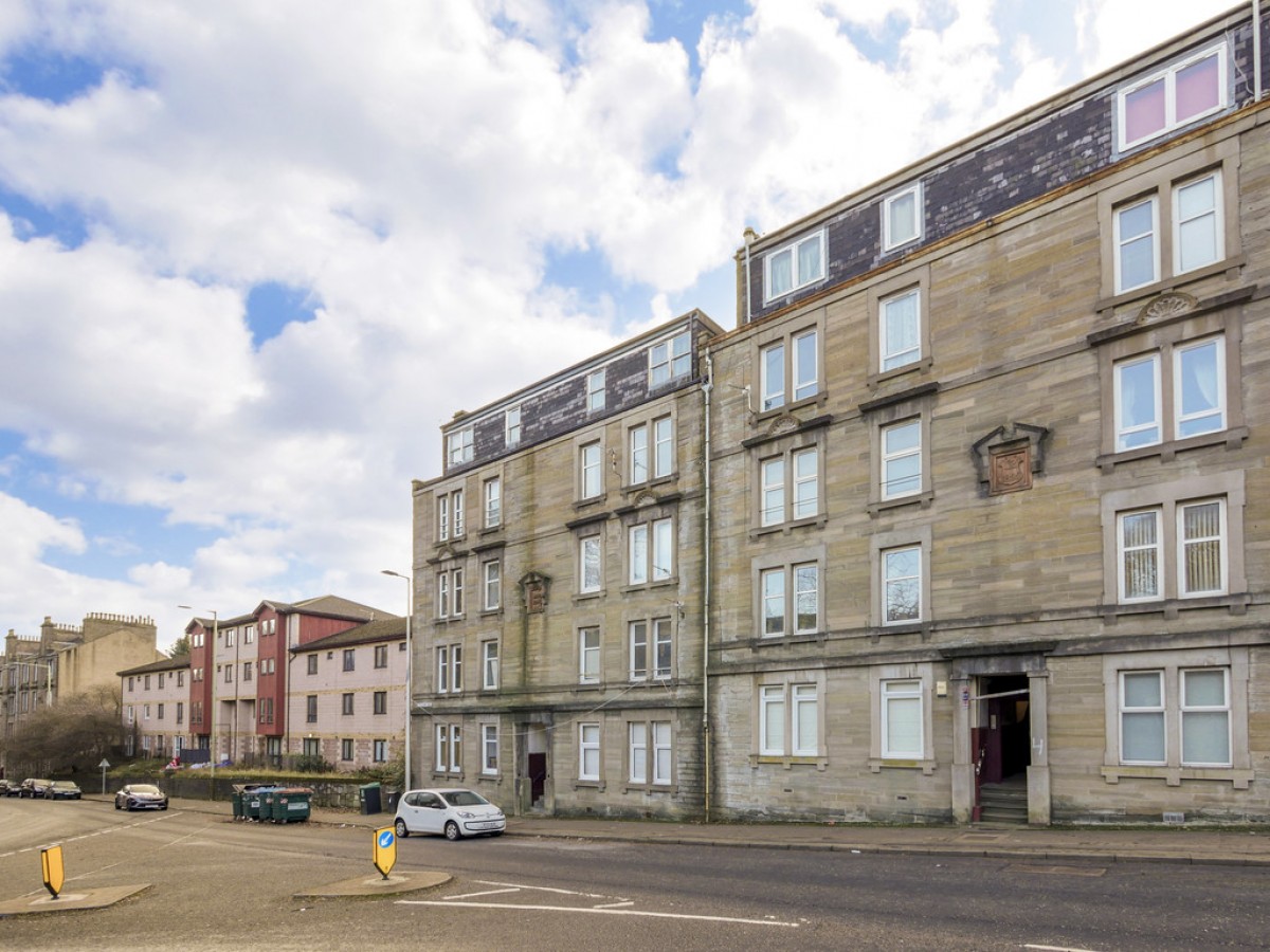 2G Tullideph Road Dundee DD2 2PN
