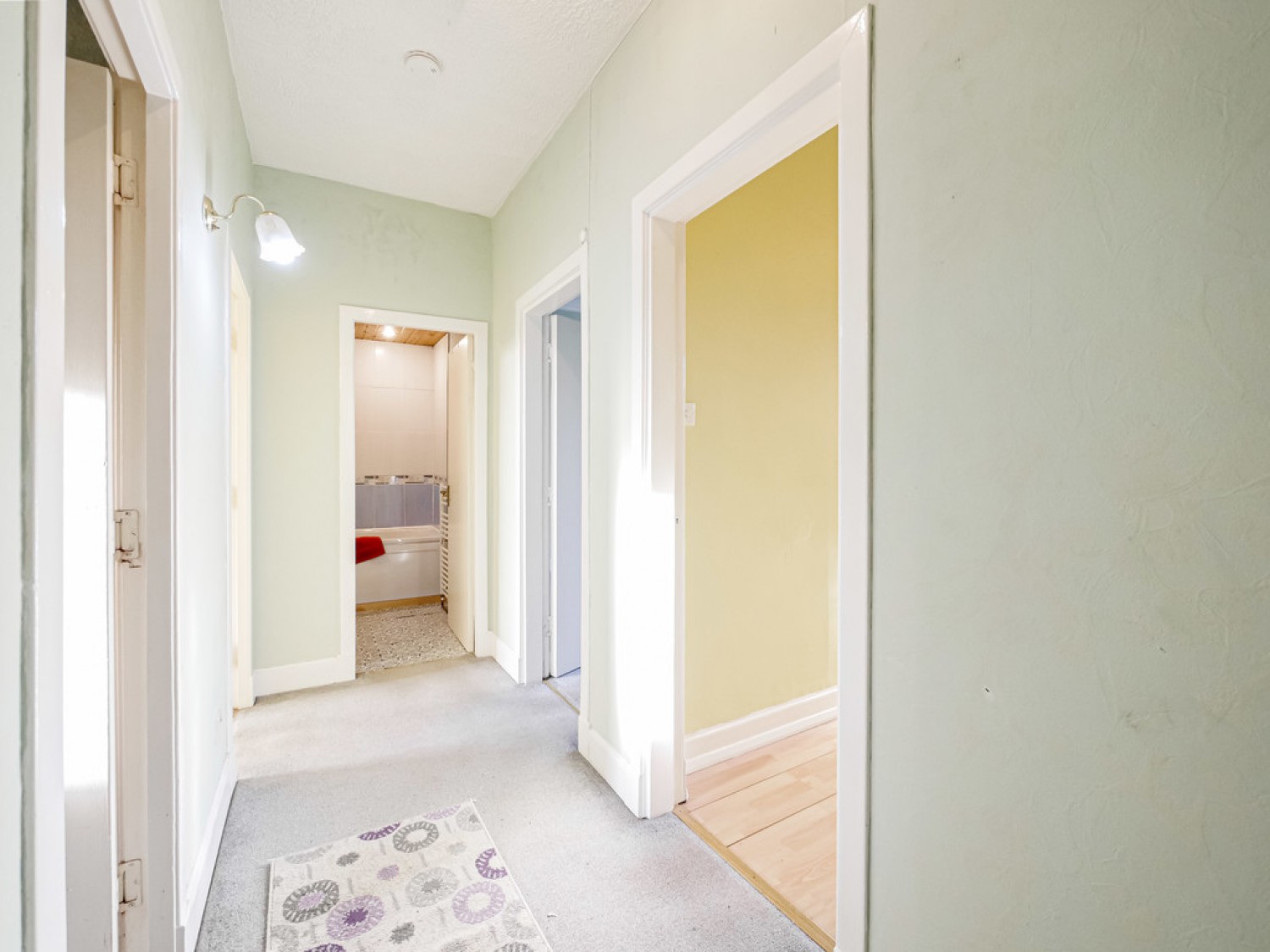 2G Tullideph Road Dundee DD2 2PN