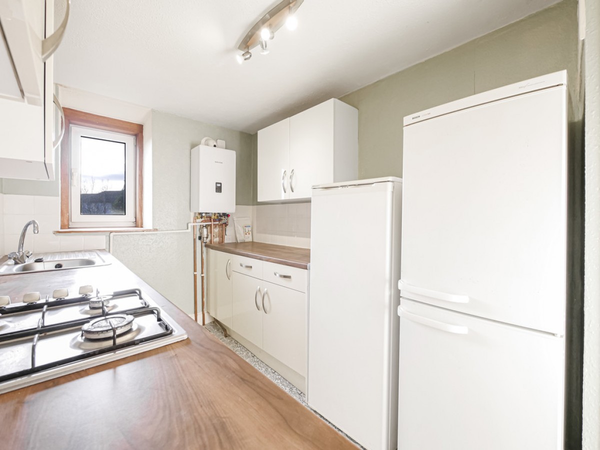 2G Tullideph Road Dundee DD2 2PN