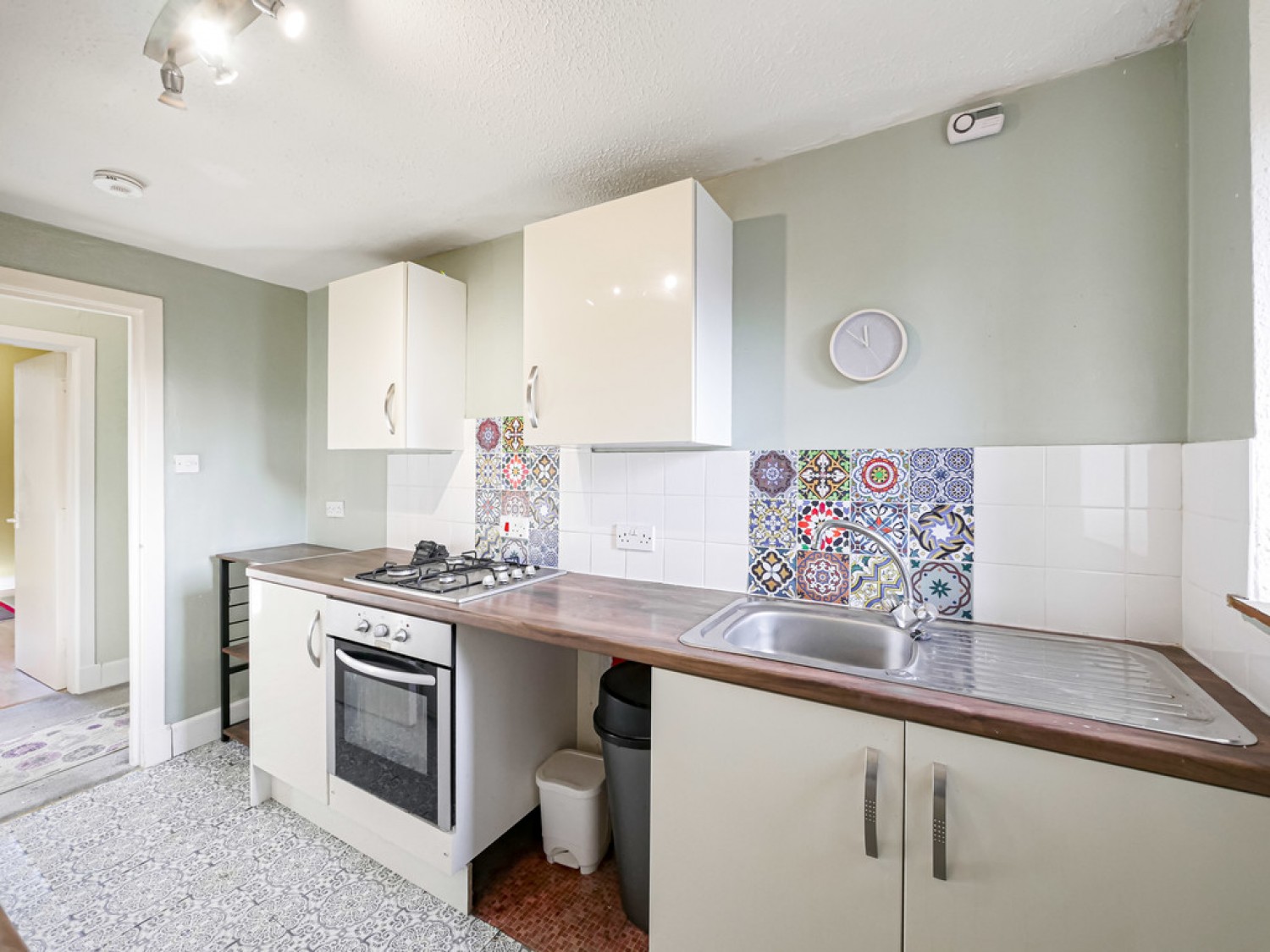 2G Tullideph Road Dundee DD2 2PN