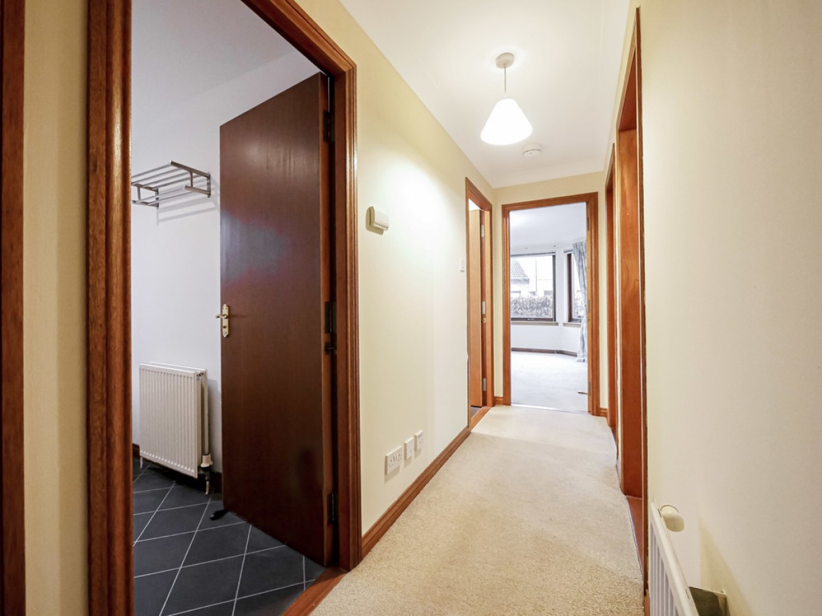 Lytton Street, Dundee, Scotland