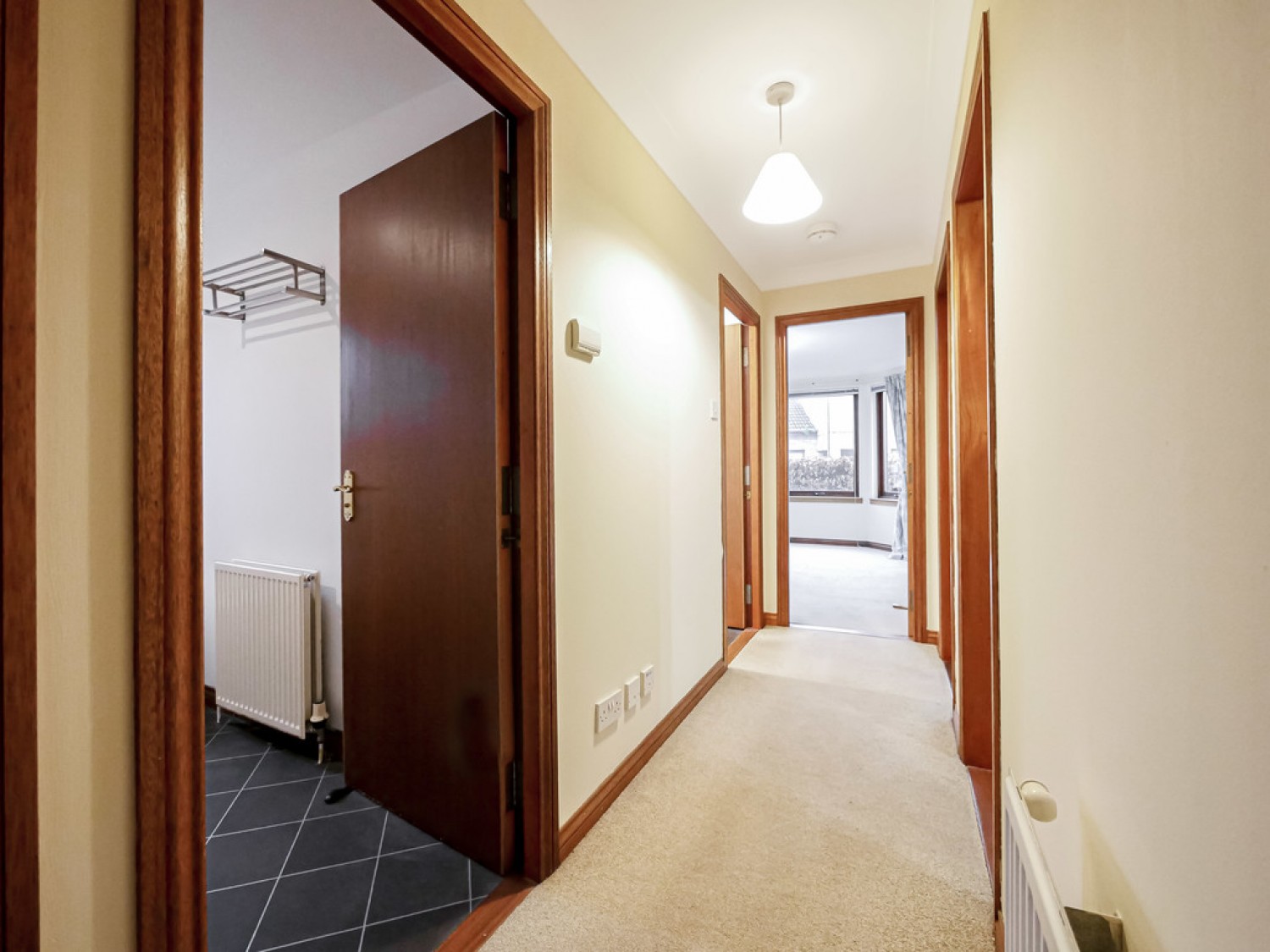 Lytton Street, Dundee, Scotland