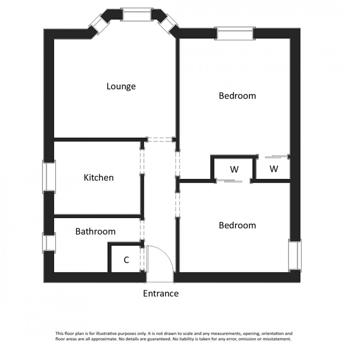 Lytton Street, Dundee, Scotland