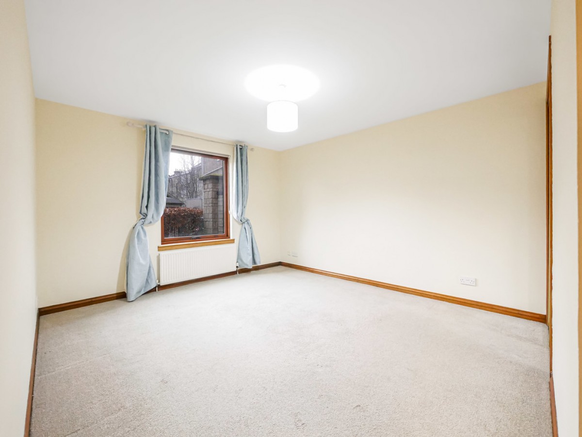 Lytton Street, Dundee, Scotland