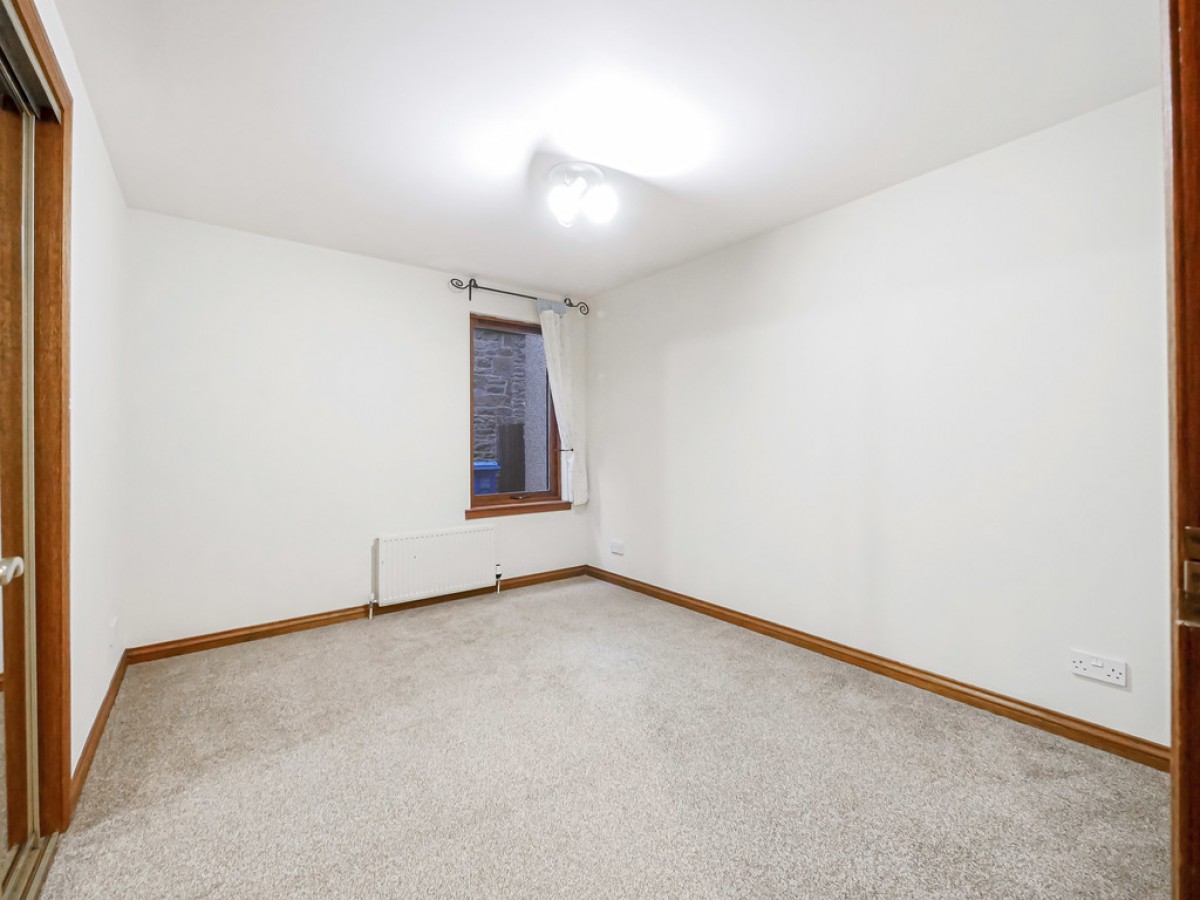 Lytton Street, Dundee, Scotland