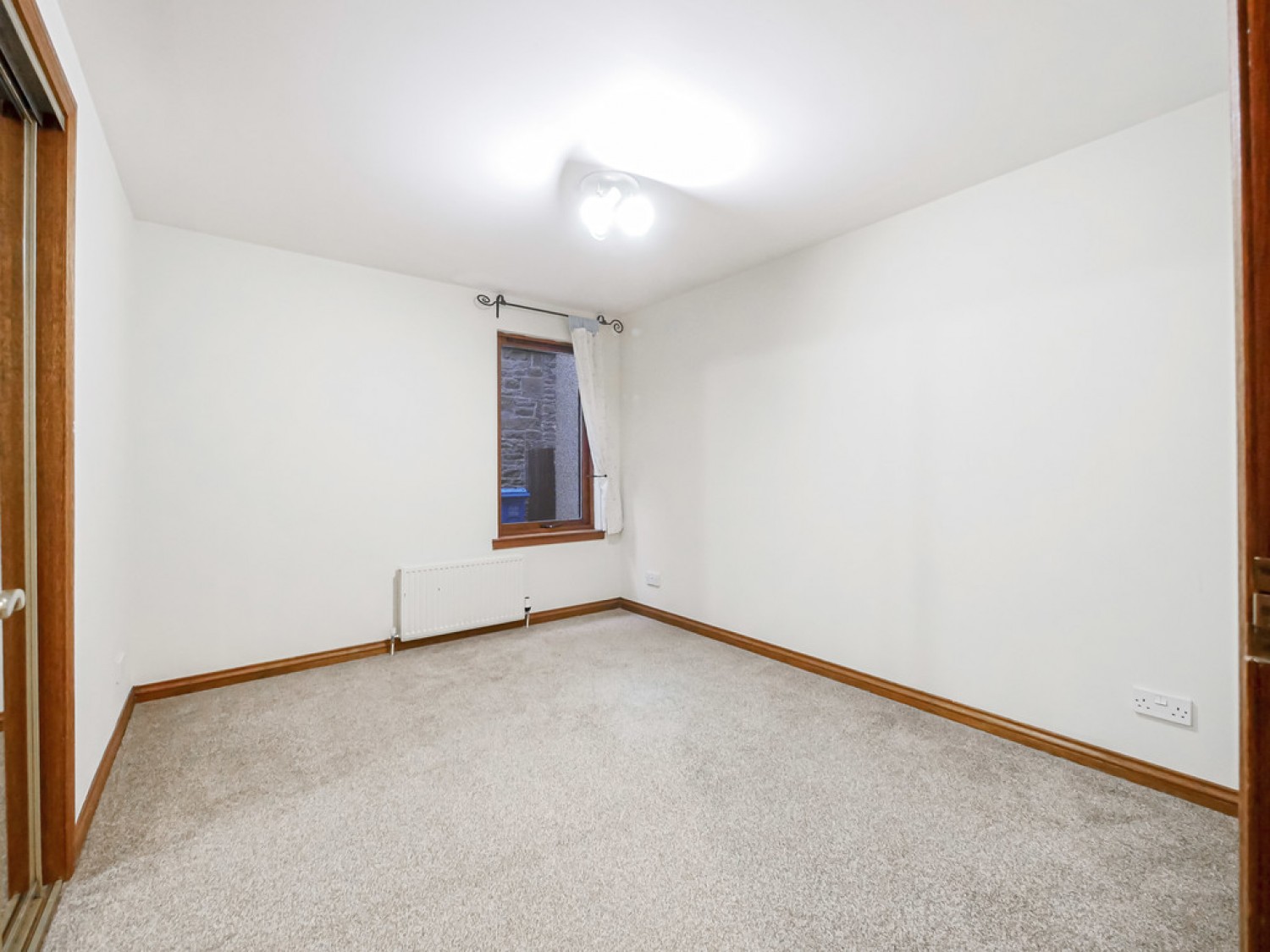 Lytton Street, Dundee, Scotland