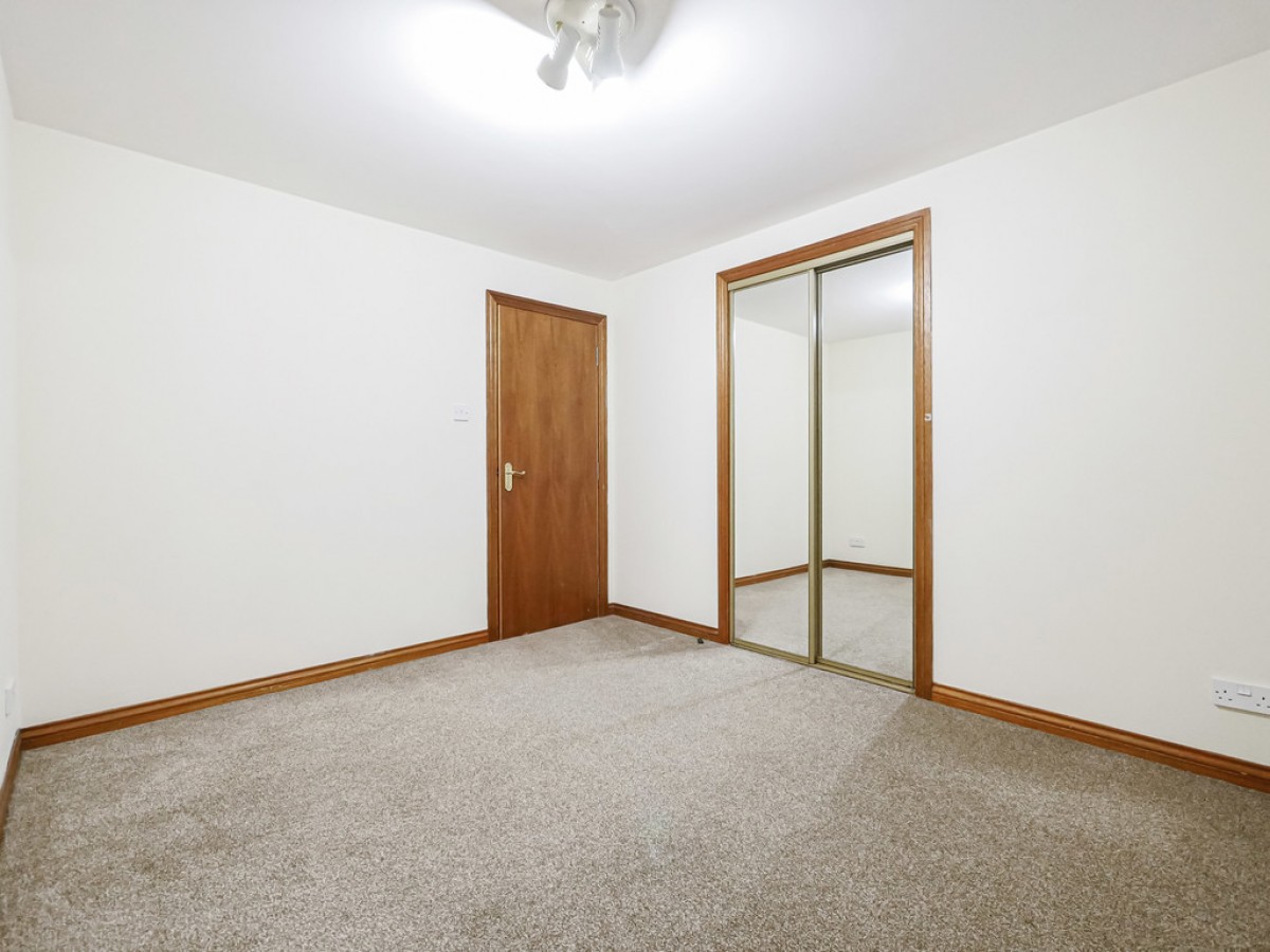 Lytton Street, Dundee, Scotland