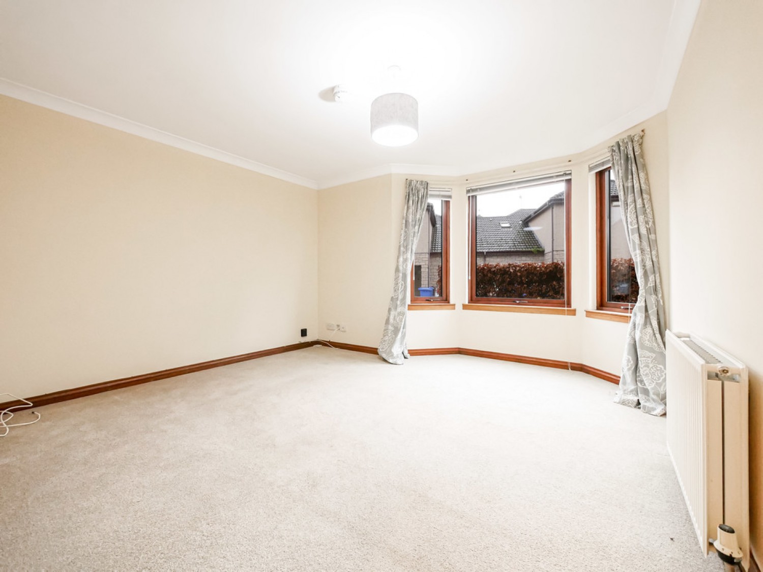 Lytton Street, Dundee, Scotland