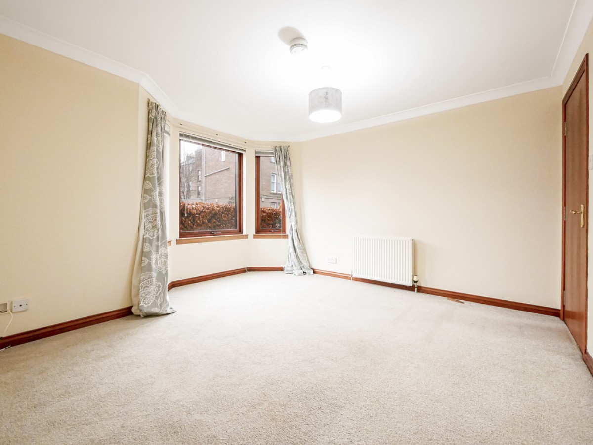 Lytton Street, Dundee, Scotland