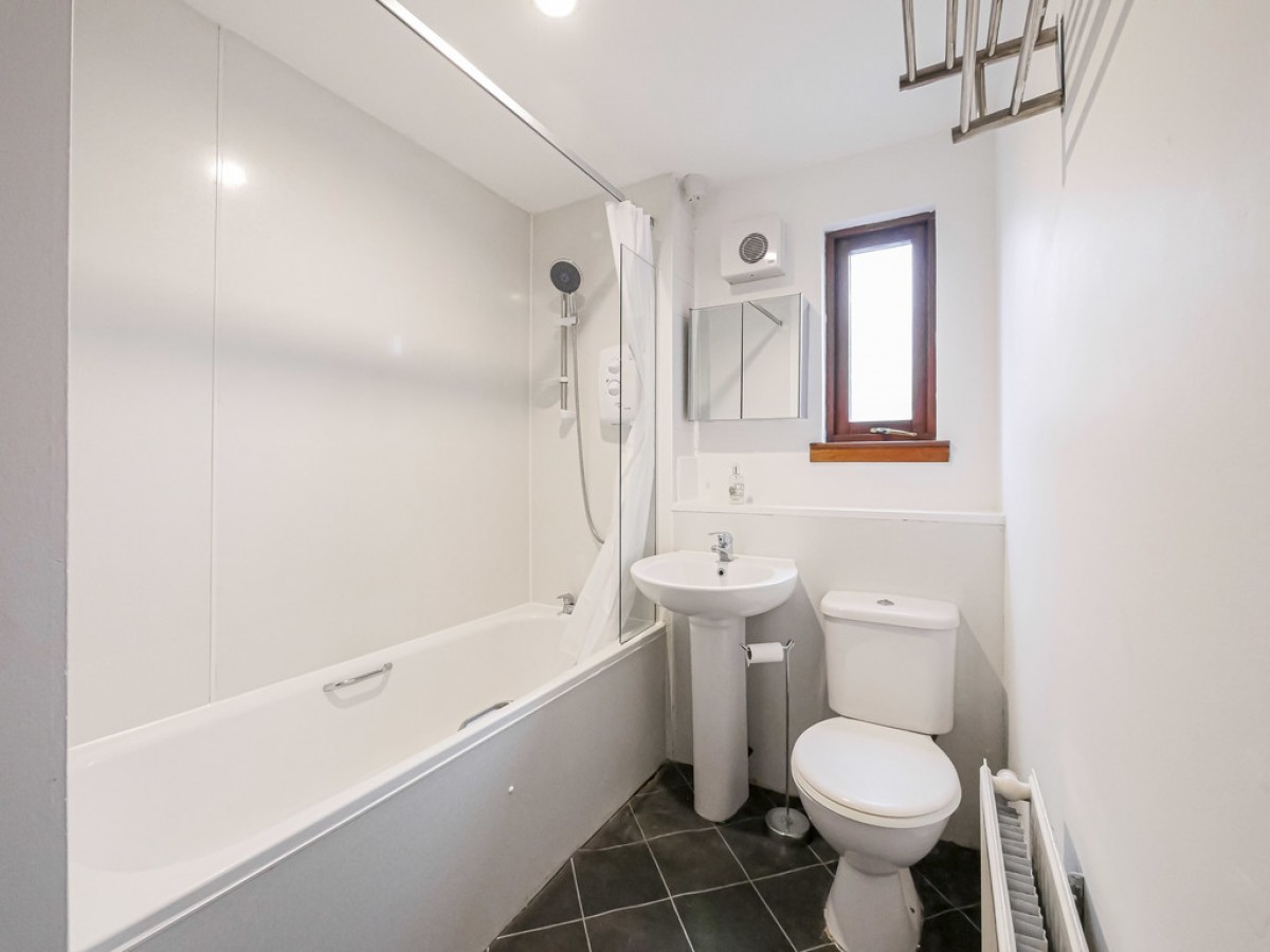 Lytton Street, Dundee, Scotland