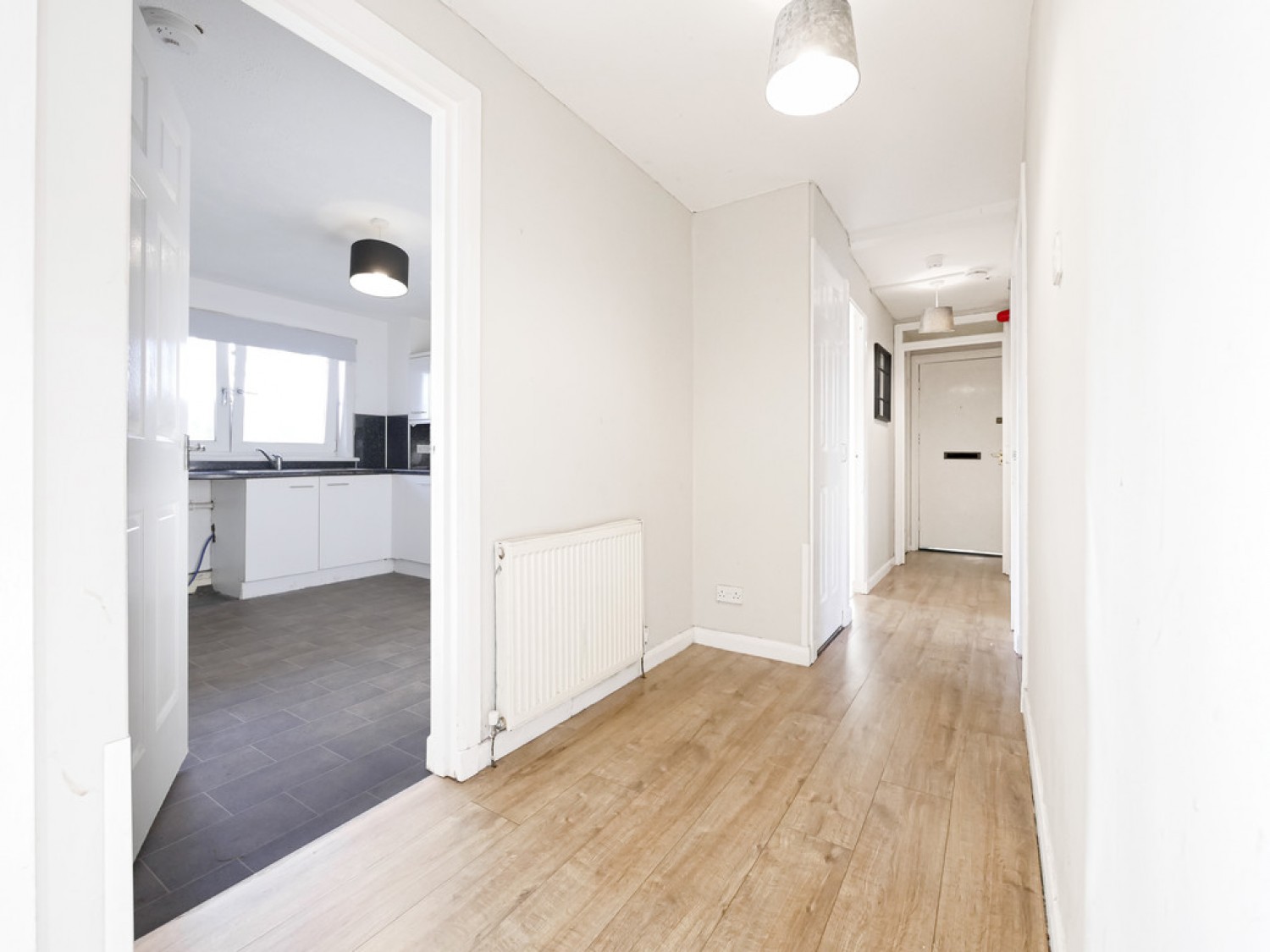 60 Dykehead Place Dundee DD4 6TL