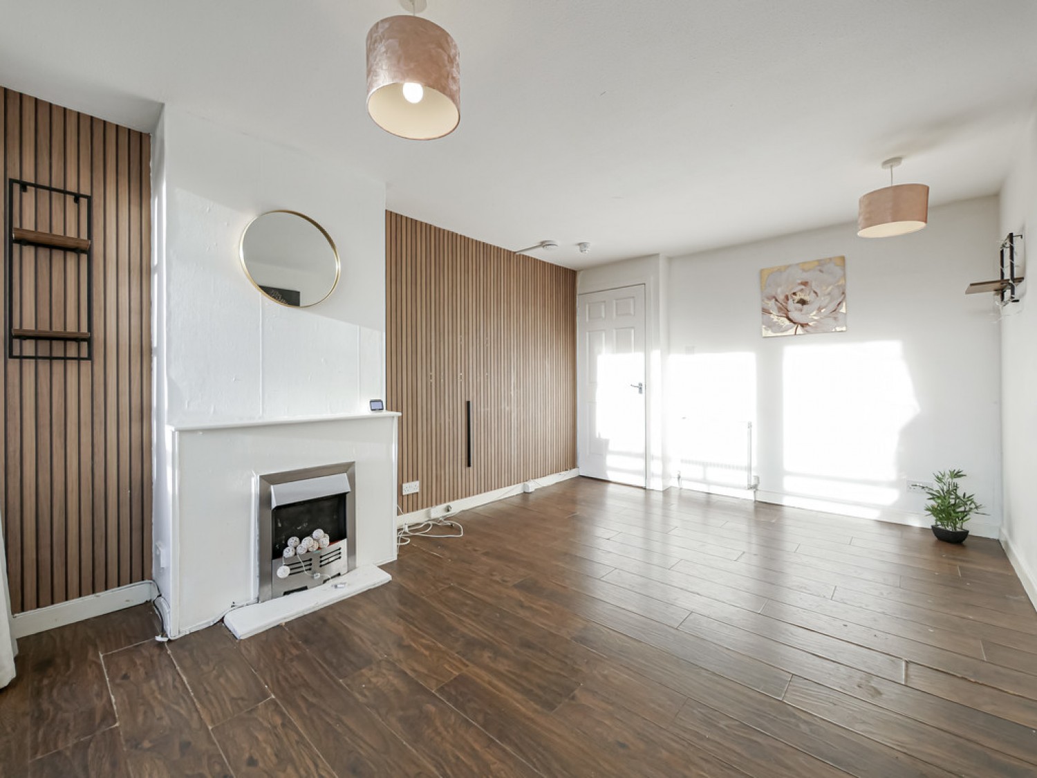 60 Dykehead Place Dundee DD4 6TL