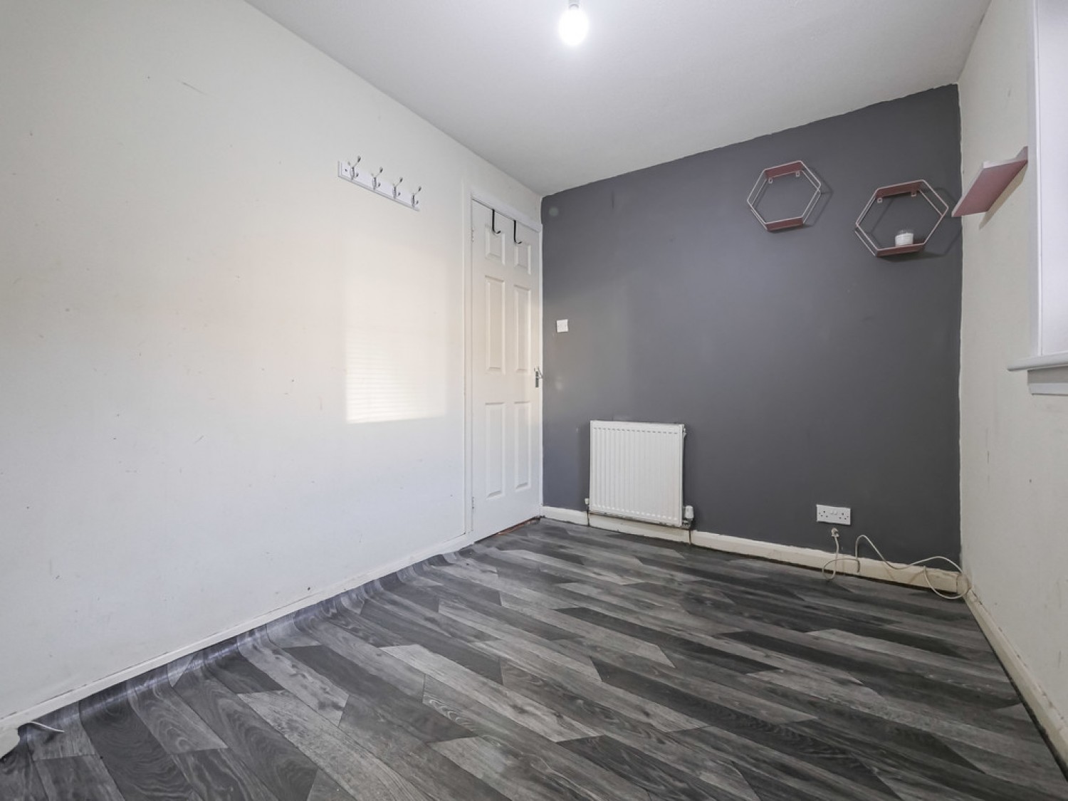 60 Dykehead Place Dundee DD4 6TL