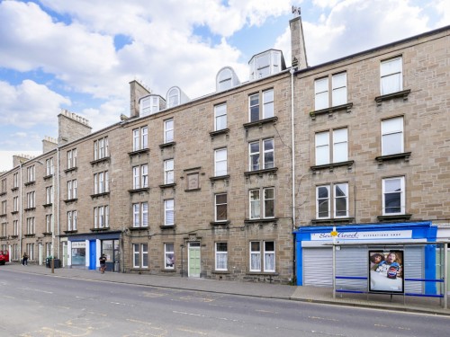 185G Albert Street Dundee DD4 6PX