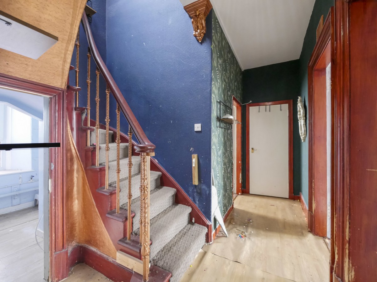 185G Albert Street Dundee DD4 6PX