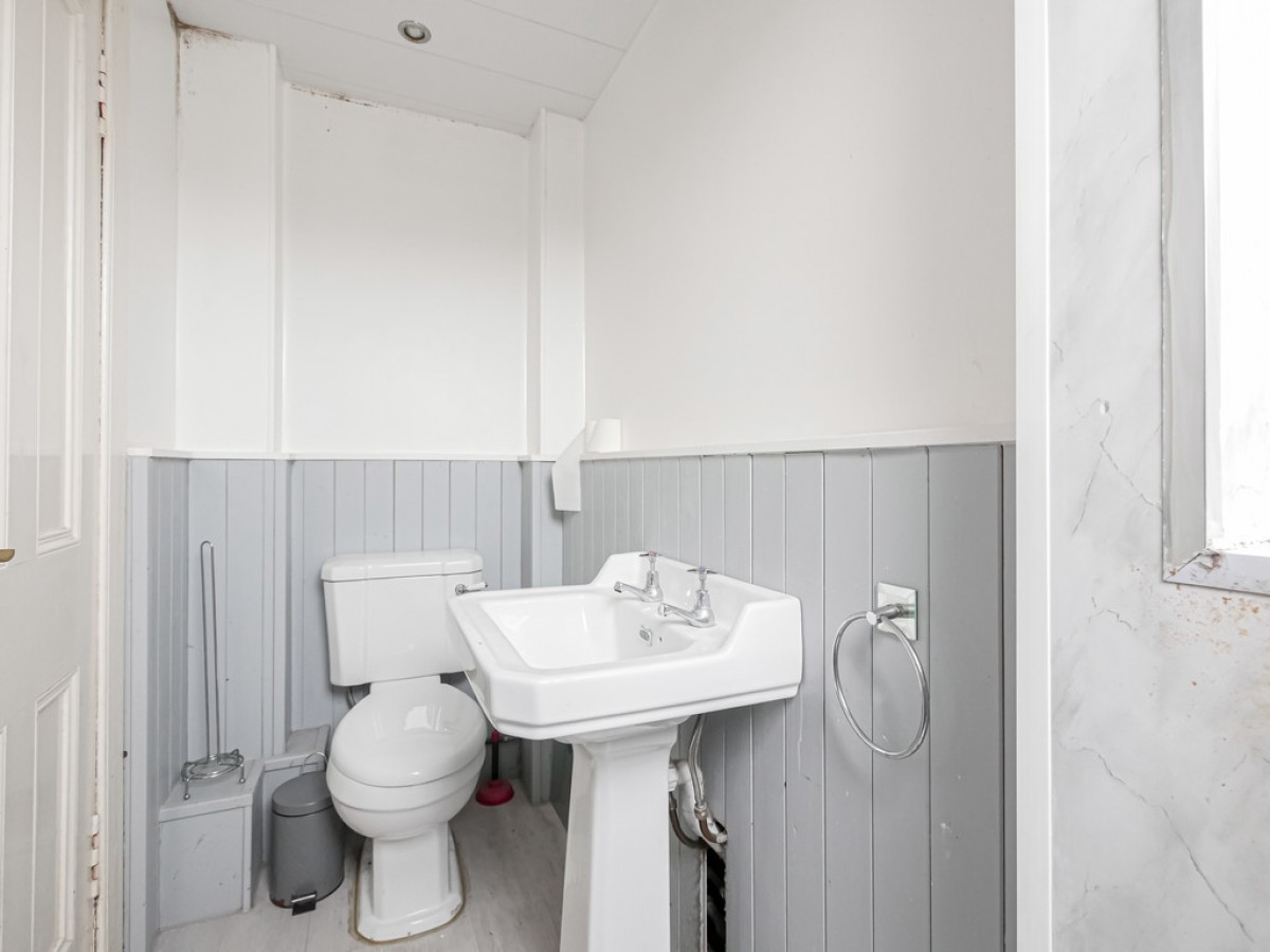 185G Albert Street Dundee DD4 6PX