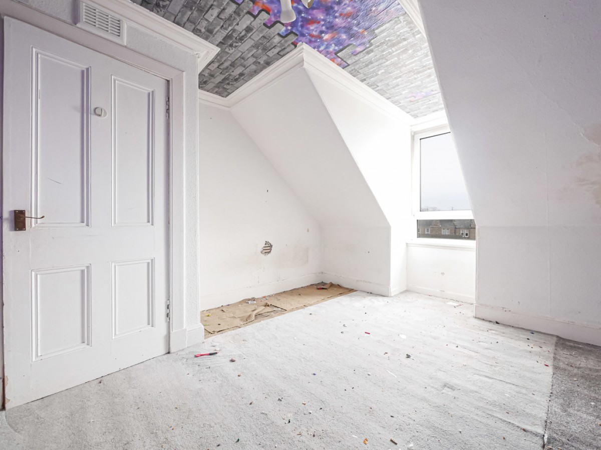 185G Albert Street Dundee DD4 6PX