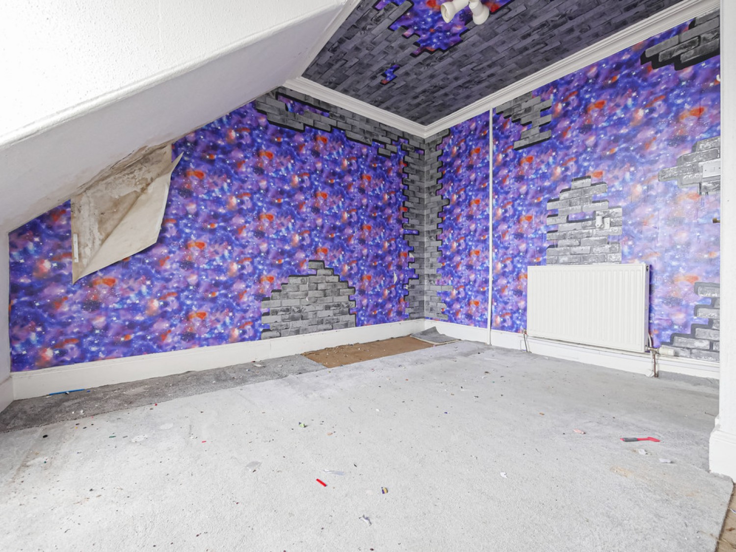 4 bedroom Flat for Sale 185G Albert Street Dundee DD4 6PX