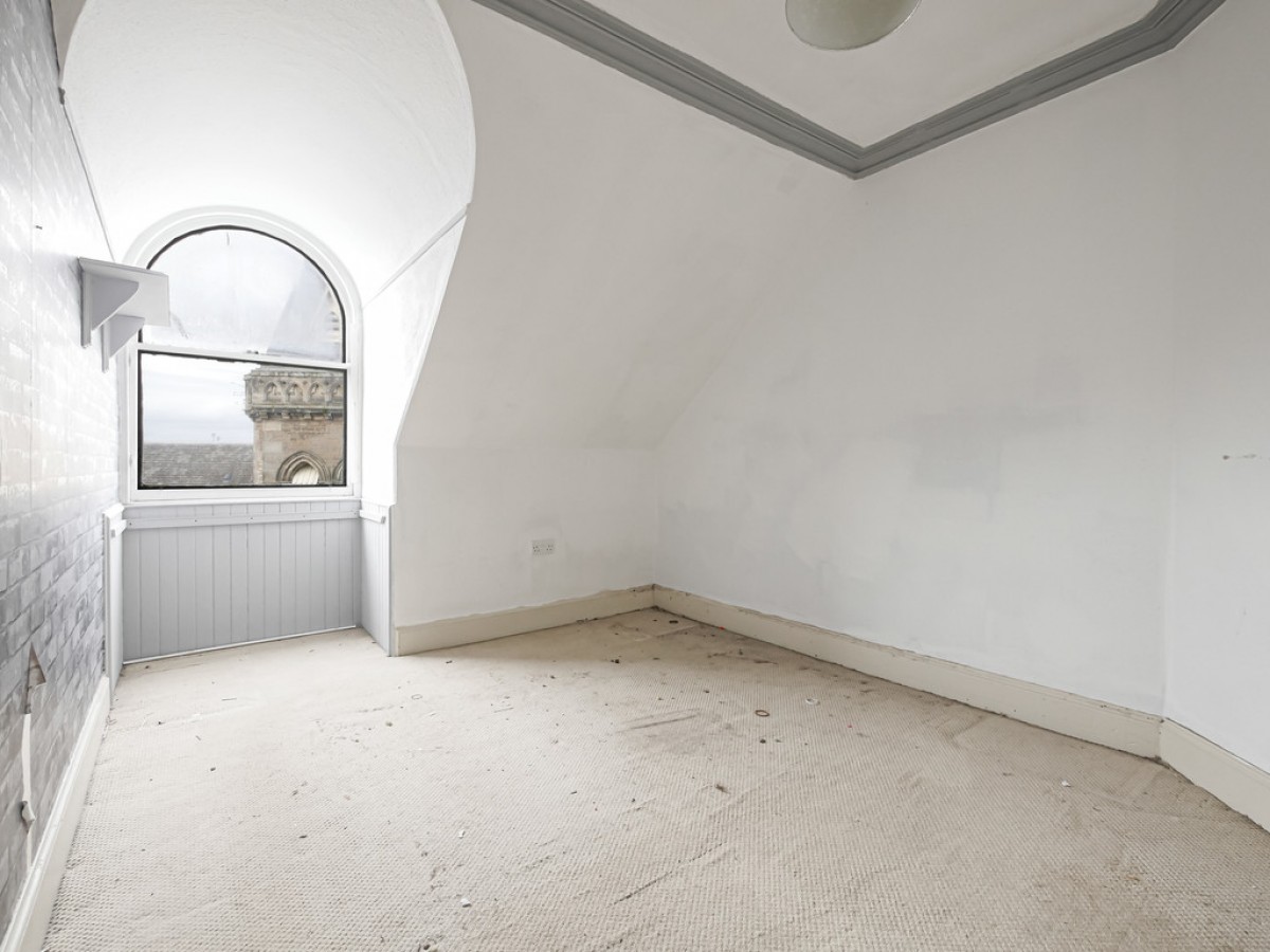 185G Albert Street Dundee DD4 6PX