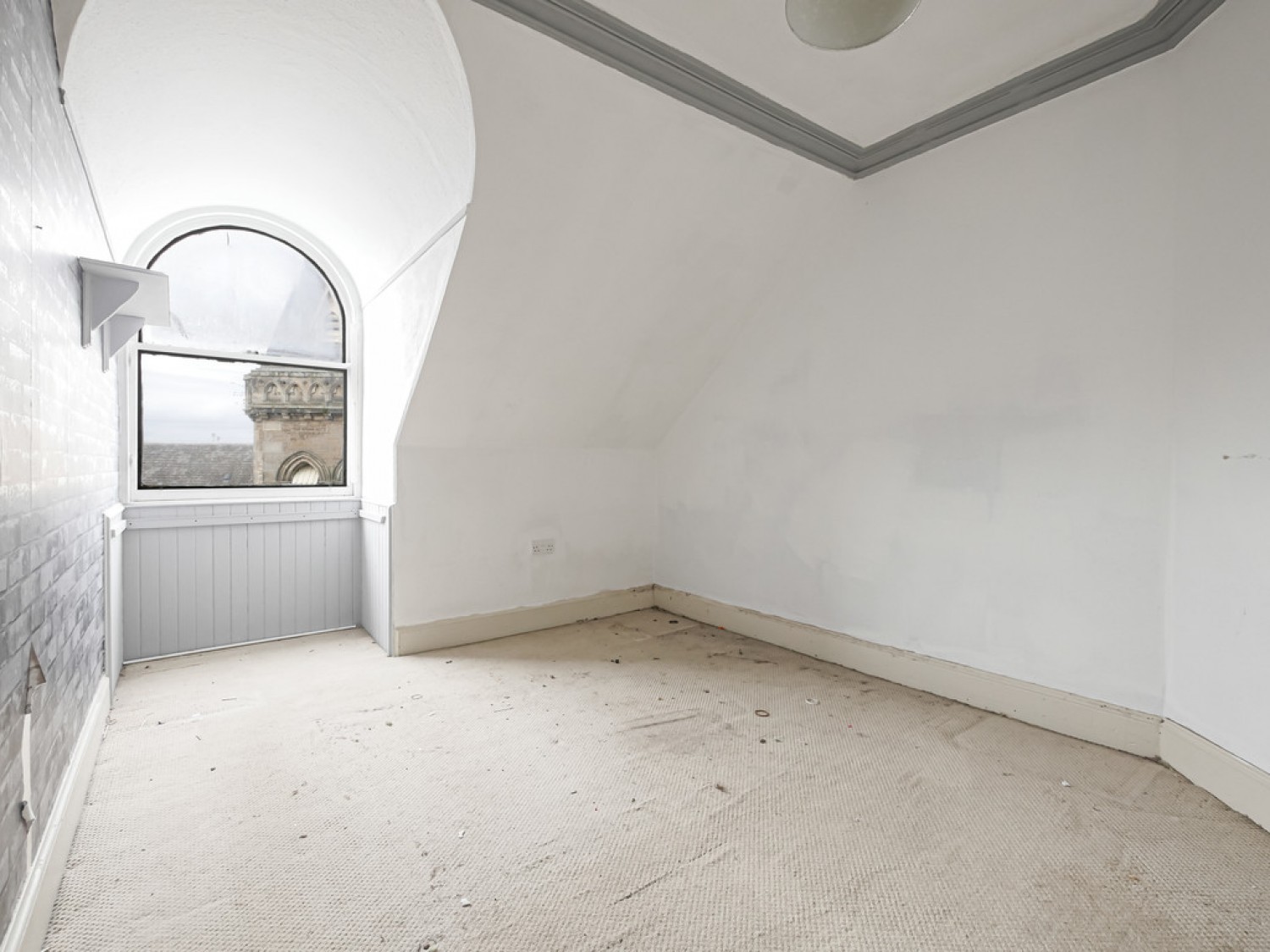 4 bedroom Flat for Sale 185G Albert Street Dundee DD4 6PX