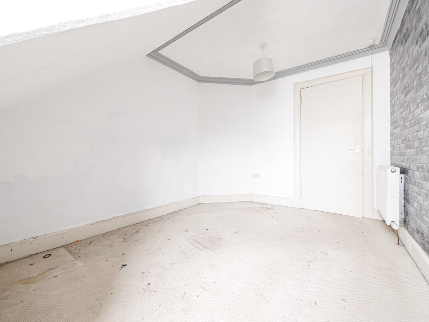 4 bedroom Flat for Sale 185G Albert Street Dundee DD4 6PX