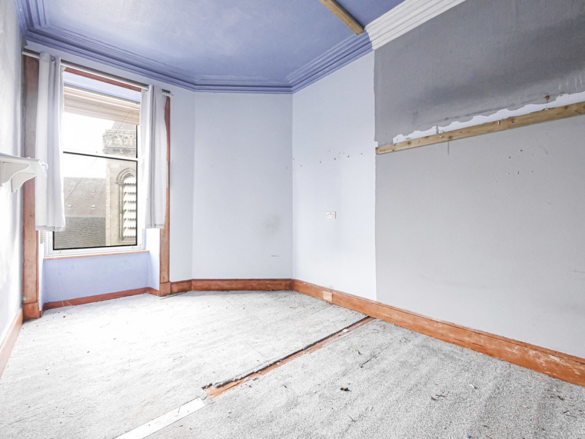 185G Albert Street Dundee DD4 6PX