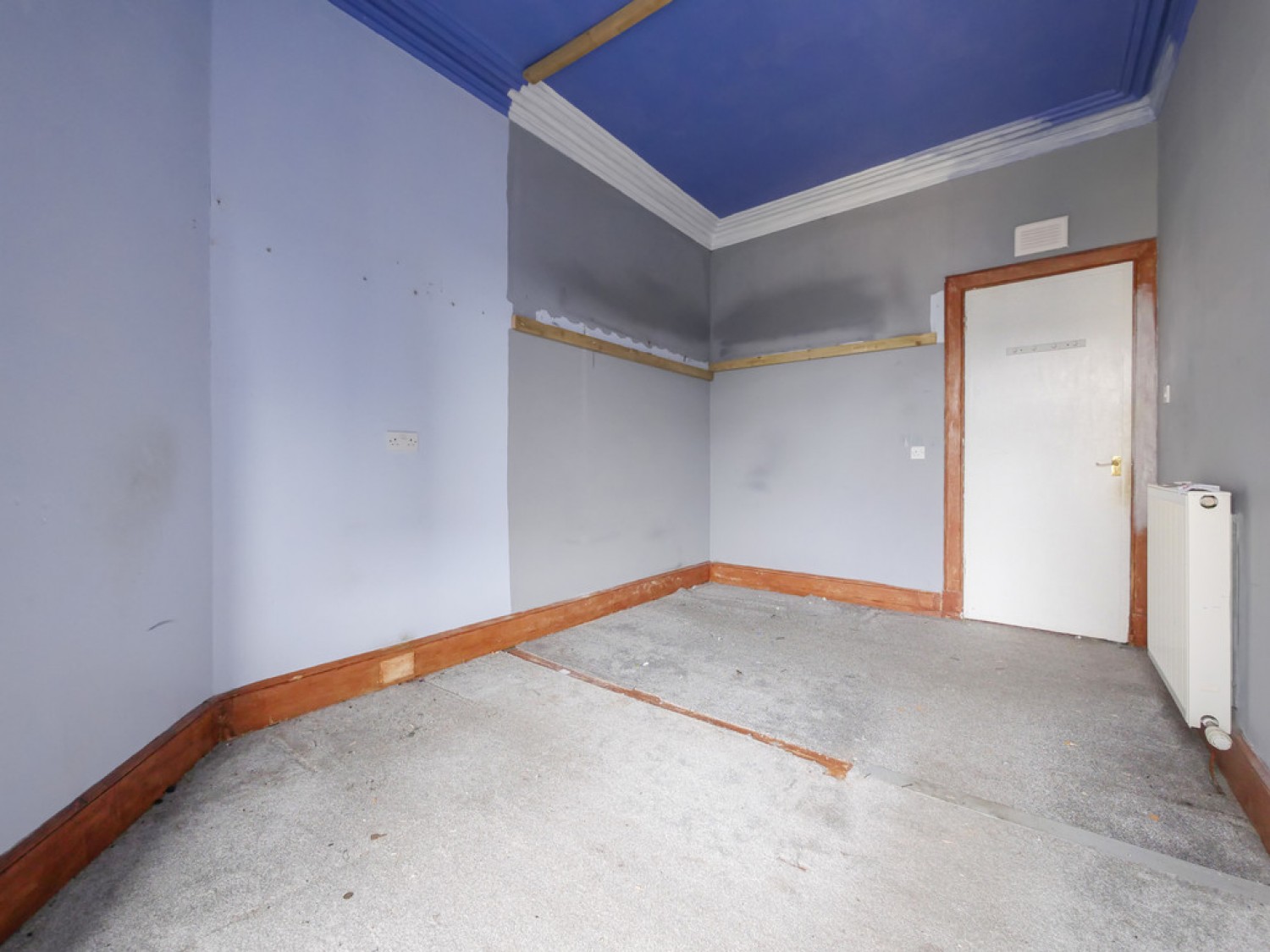 4 bedroom Flat for Sale 185G Albert Street Dundee DD4 6PX